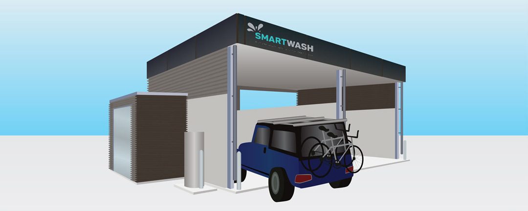 Smart Options - Wash what you want